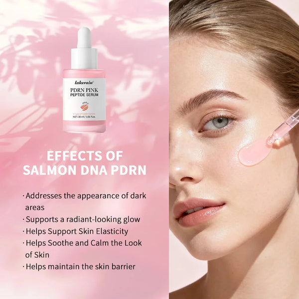 Pink Glow Hydration Serum