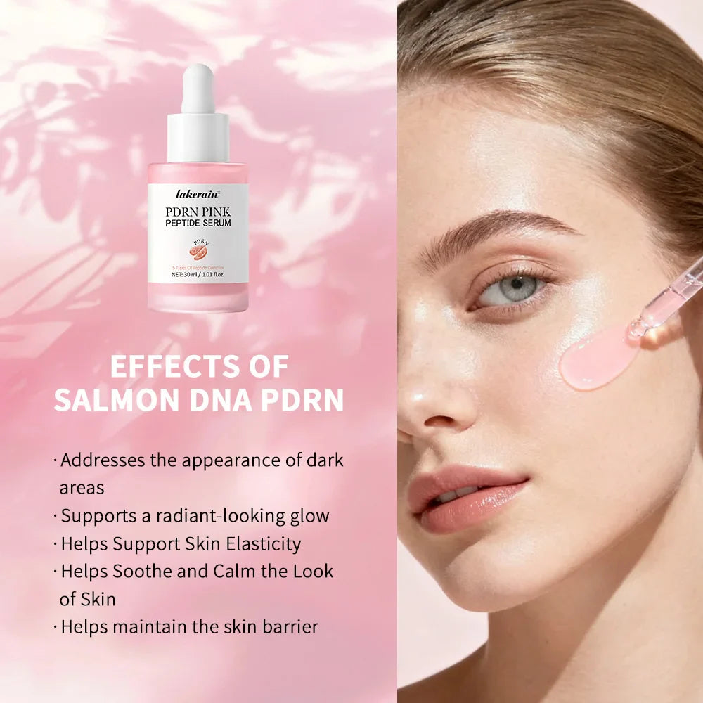 Pink Glow Hydration Serum