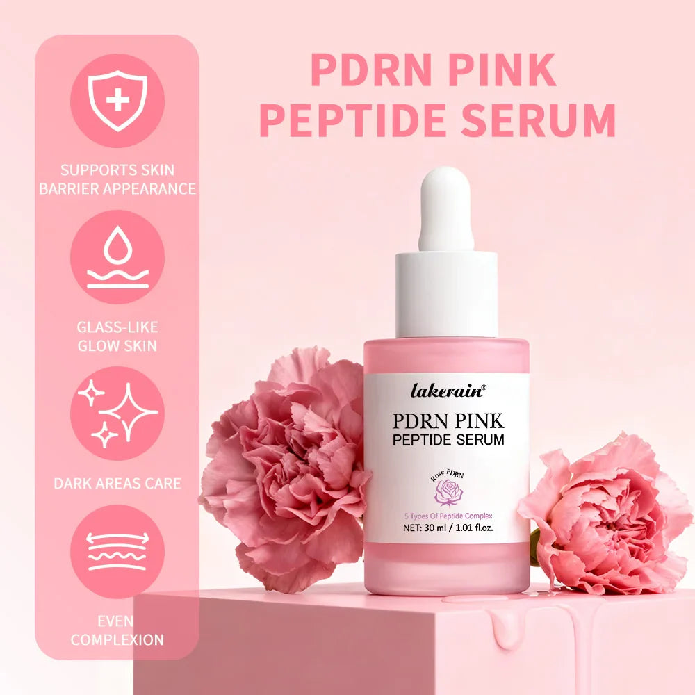 Pink Glow Hydration Serum