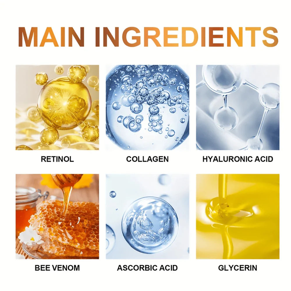 Radiant Glow Anti-Aging Cream