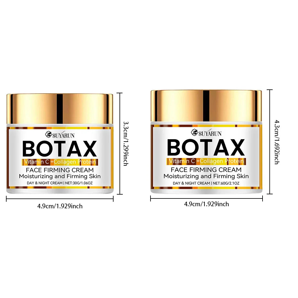 Radiant Glow Anti-Aging Cream