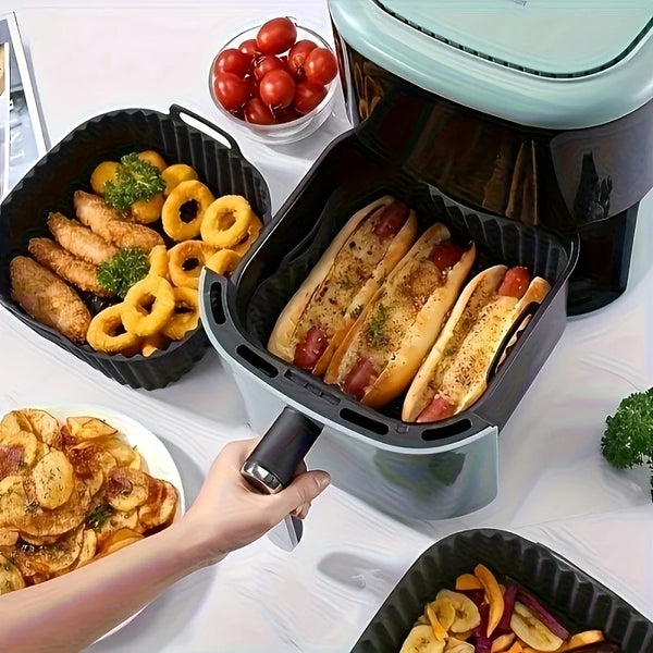 Reusable Air Fryer Liners