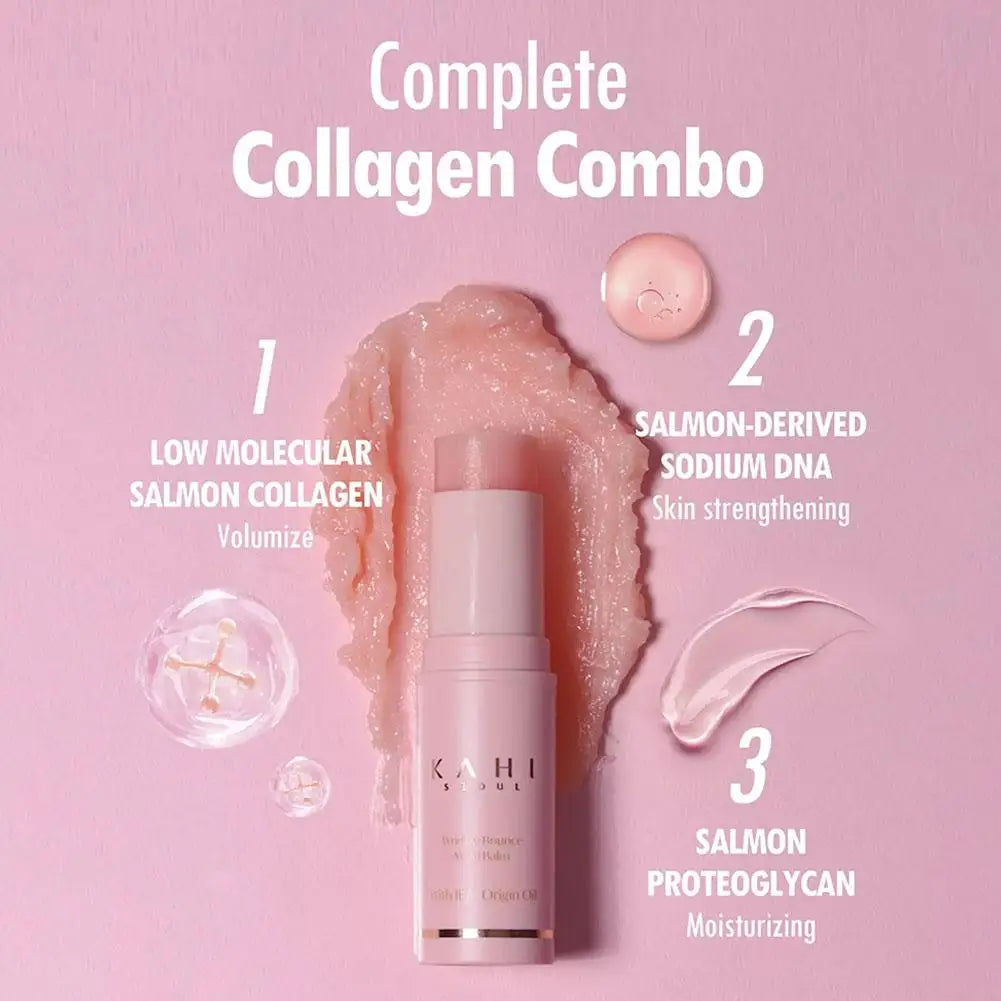 Glow-Boost Hydrating Balm Stick