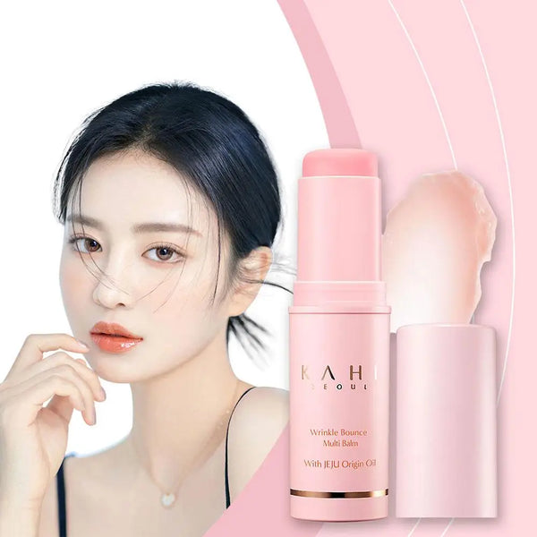 Glow-Boost Hydrating Balm Stick
