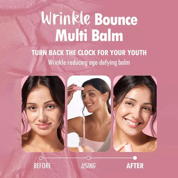 Glow-Boost Hydrating Balm Stick