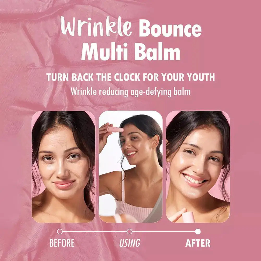 Glow-Boost Hydrating Balm Stick