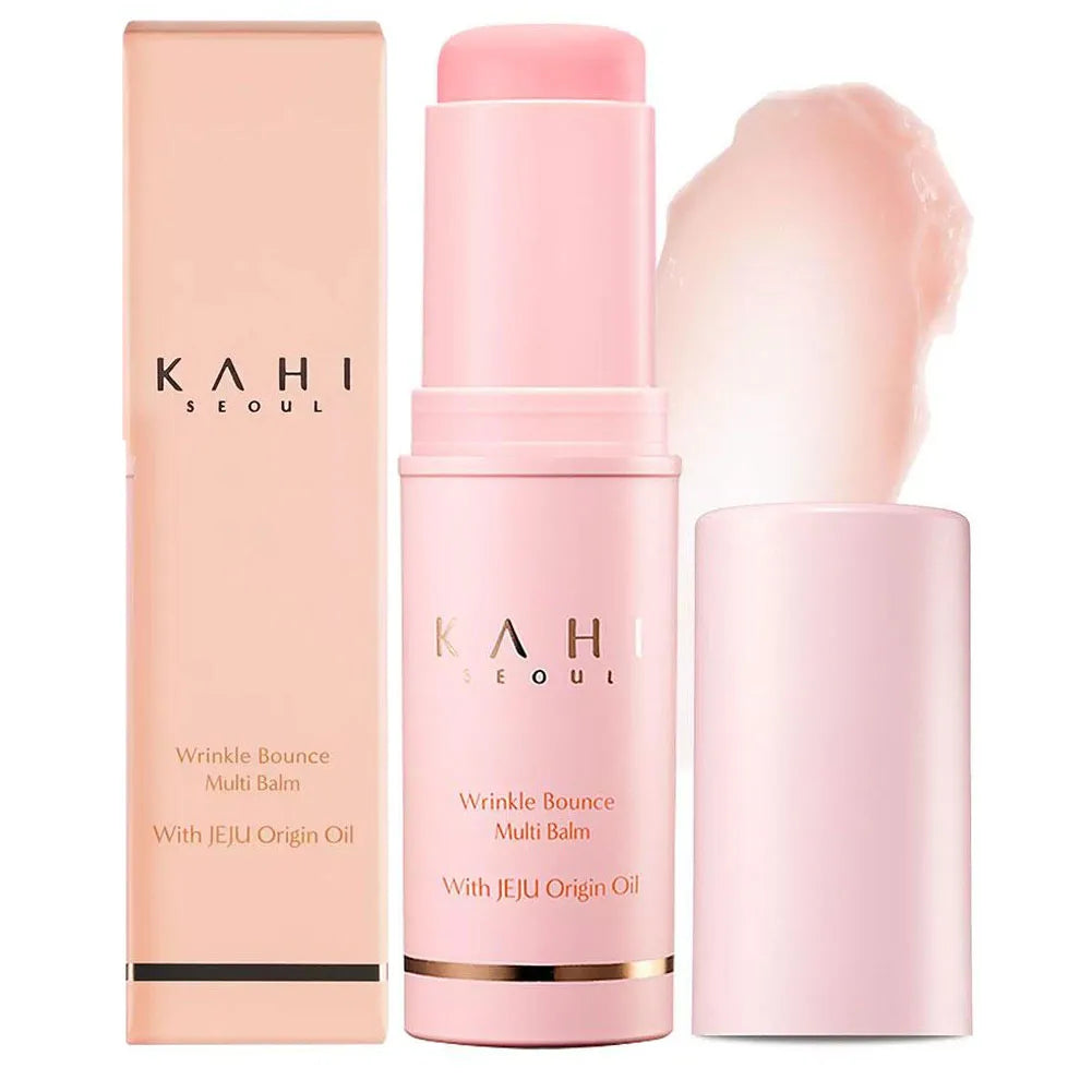 Glow-Boost Hydrating Balm Stick