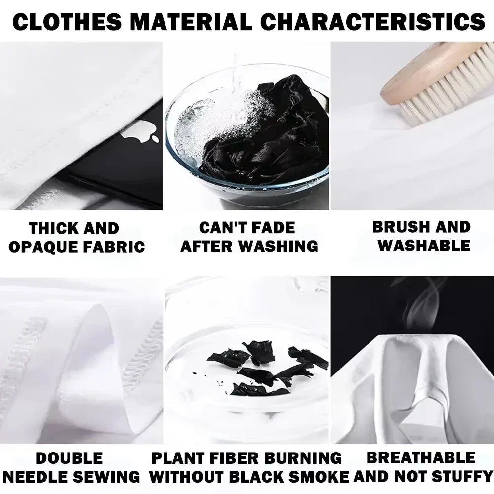 Bold Summer Streetwear Tee