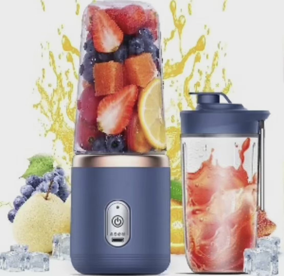 Portable Smoothie Blender